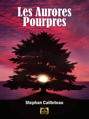 cover image of Les Aurores Pourpres